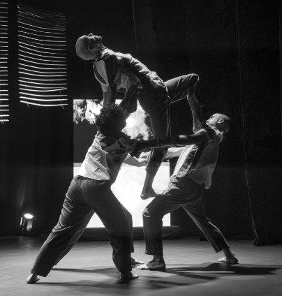 Quousque Tandem Abutere!